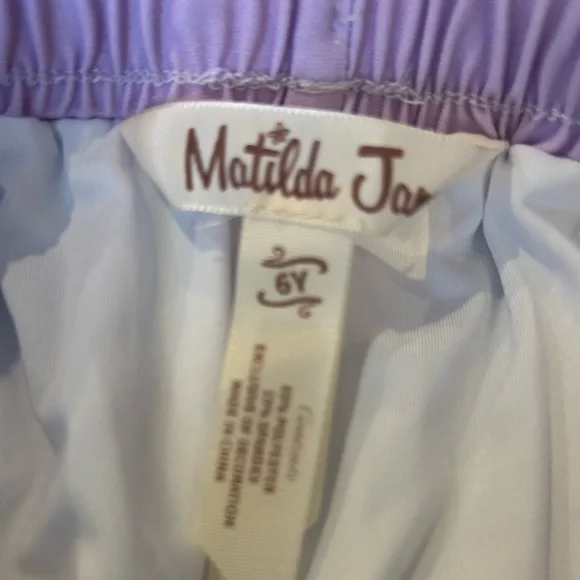 Matilda Jane- Boys Swim Trunks-Made with SPF 50+ - Picture 2 of 5
